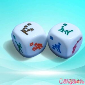 Sex Dice Game SD-001