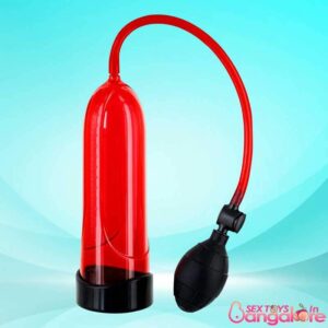 Super Vacuum Penis Enlarger PE-011