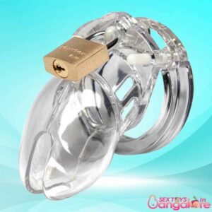 Chastity Lock CB-6000 S BDSM-011