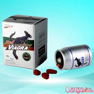 Generic Red Viagra Sex Pill HSP-011