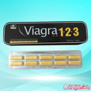 Viagra 123 Cordyceps Antler Sex Pill HSP-012
