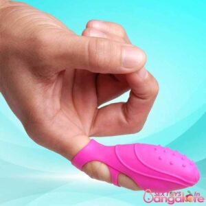 Dancer Finger Small Vibrator BV-014