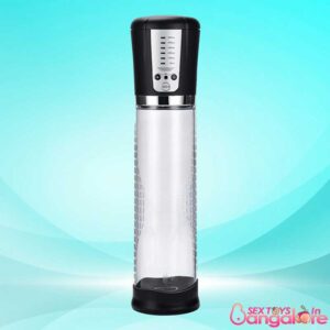 Penis Pump Men Powerup PE-018