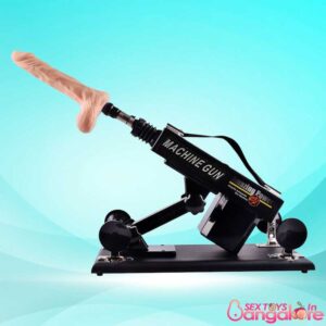 Sex Machine Gun SM-002