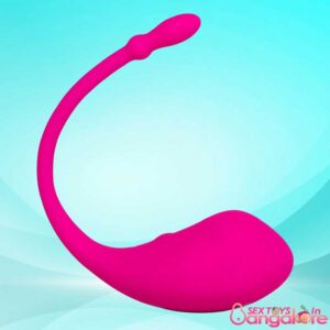 Lovense LUSH Wireless Bluetooth App Vibrator SRV-002