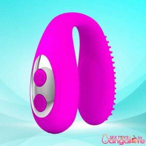 Pretty Love Clit Vibrator WV-002