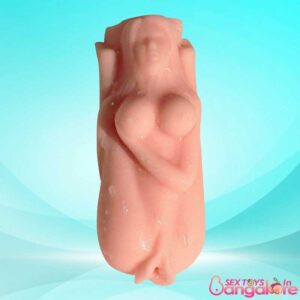 Pussy in Can MMT-002