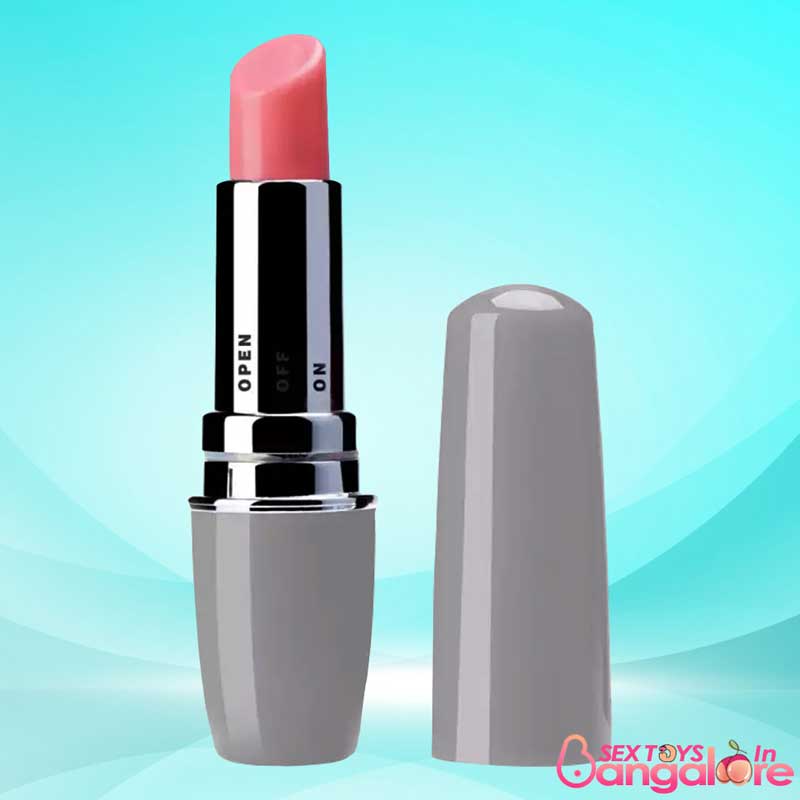 Lipstick Secret Vibrator BV-020