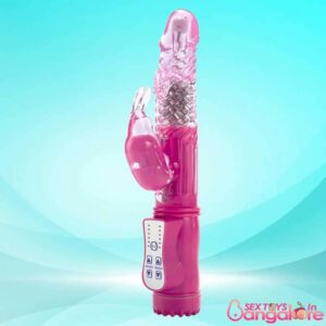 Super Rabbit Vibrator RV-003