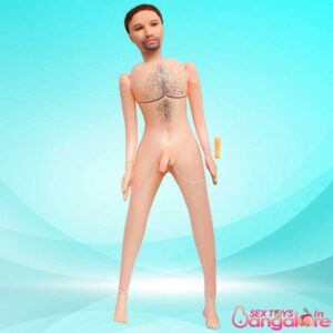 Sex Male hunter Love Doll ILD-003