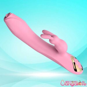 Dibe Classic Rabbit Vibrator RV-036