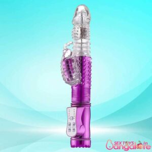 Thrusting Rabbit RV-004