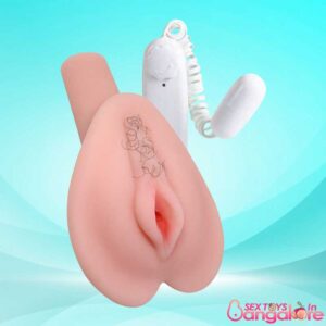 Crystal Salsa Pussy BAV-004