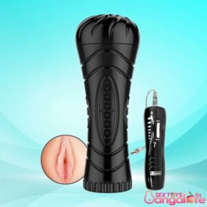 Male Masturbator Baby Pussy Vibrating FM-004