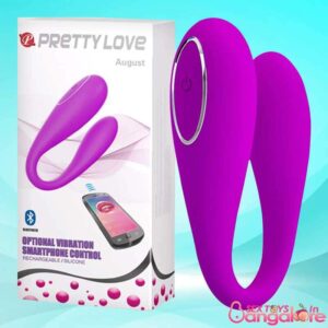 Pretty Love August WV-004