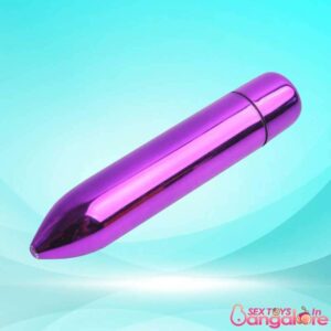 Classic Mini Bullet Vibrator BV-044
