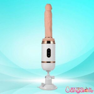 Cyclone Fire sex machine SM-005