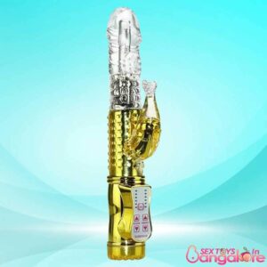 Toy Joy Rabbit Vibrator RV-007