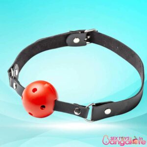 Mouth Ball Gag BDSM-007
