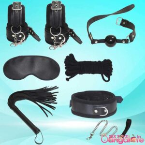 Passion Flirting BDSM KIT V2 BDSM-008