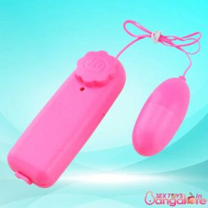 Bullet Vibrator 2 in 1 BV-008