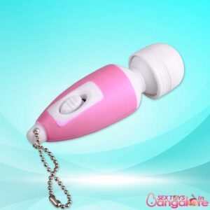 Mini Vibrating Messenger VM-010