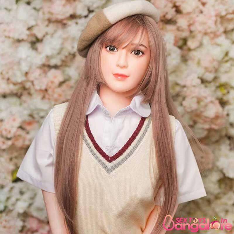 160cm Japanese Inflatable Love Doll ILD-008