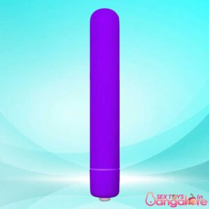 X-Basic 10 Speeds Bullet Vibrator BV-009
