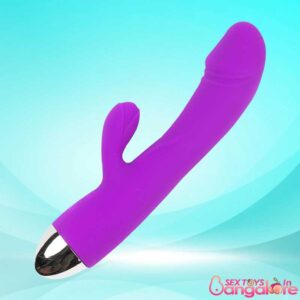 Powerful Stimulation Rabbit Vibrator RV-041
