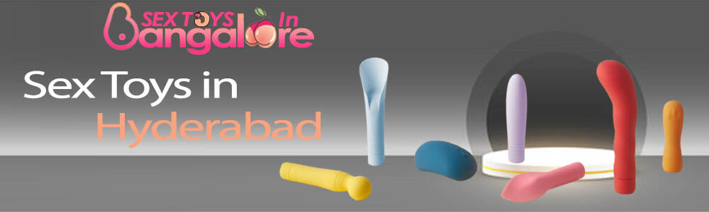 There are different categories of sex toys in Hyderabad as follows
