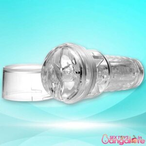 Fleshlight Ice Lady Crystal Vagina FM-052