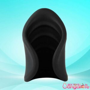 Rechargeable Vibrating Beat Stroker MS-001